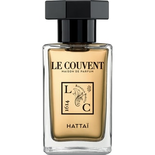 Hattai Eau de parfum - Bayas rojas y madera ambarina - 50 ml
