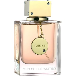 Club De Nuit Woman Eau de parfum - Floral - 30 ml