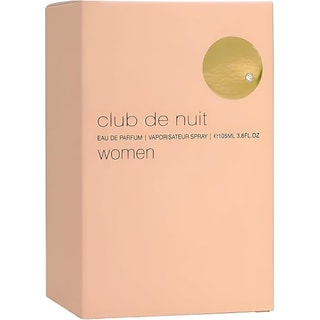 Club De Nuit Woman Eau de parfum - Floral - 30 ml