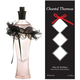 Black Chantal Thomass - Eau de parfum 100 ml