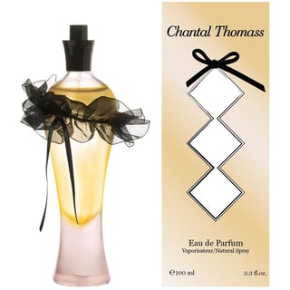 Gold Chantal Thomass - Eau de parfum 100 ml