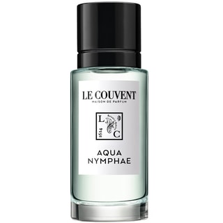 Aqua Nymphae Eau de toilette - Juncos de agua y papiro - 50 ml