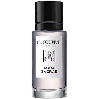 Aqua Sacrae Eau de toilette botanique - Floral empolvada - 50 ml