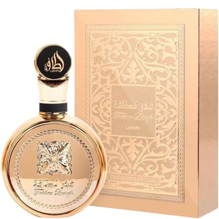 Fakhar Lattafa - Eau de parfum 100 ml - Floral afrutado