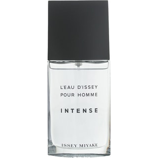 Intense Pour Homme Eau de toilette - Yuzu e Cardamomo - Uomo - 75 ml