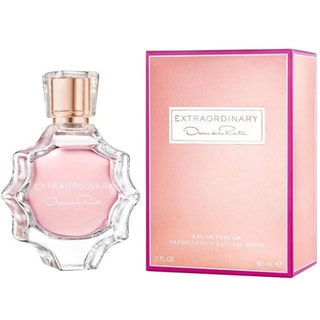 Extraordinary Eau de parfum - Bloemig - 90 ml