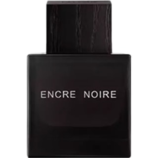 Encre Noire Eau de toilette - Ciprés y vetiver bourbon - Unisex - 50 ml