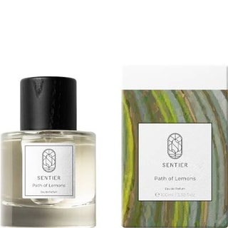 Estuche Eaux de parfum - Étreinte Parisienne,  La Voie des Citrons, Balade en Automne, Le Marais & Oud Gaiac - 5 x 100 ml