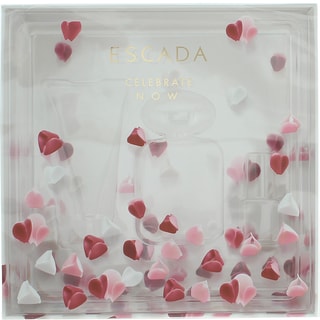 Cofanetto Celebrate N.O.W. Escada - 3 prodotti
