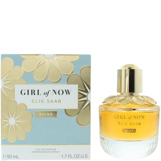Girl Of Now Shine Eau de parfum - Floral oriental - 50 ml