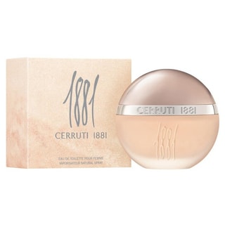 1881 Eau de toilette - Floreale - 100 ml