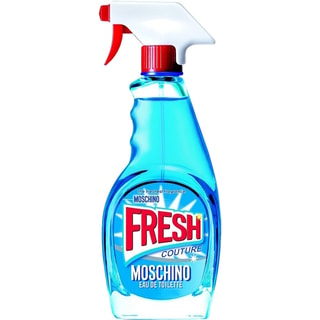 Fresh Couture Moschino - Eau de toilette 50 ml