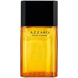 Pour Homme L'eau Azzaro - Eau de toilette 50 ml