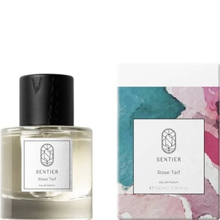Rose Taif Eau de parfum - Floral - 100 ml