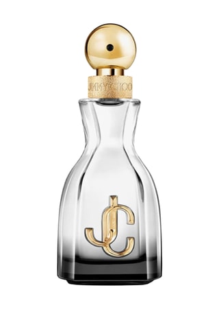 I Want Choo Forever Jimmy Choo - Eau de parfum 60 ml