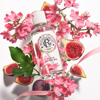 Fleur de Figuier Roger & Gallet - Eau de parfum 100 ml