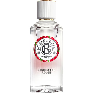 Gingembre Rouge Roger & Gallet - Eau de parfum 100 ml