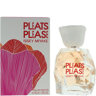 Pleats Please Eau de toilette - Pera e Peonia - 50 ml