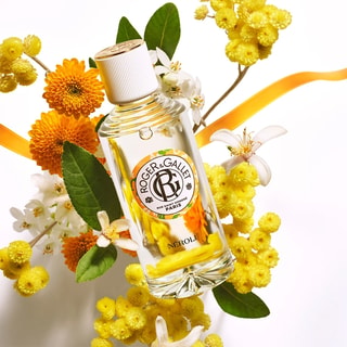 Néroli Roger & Gallet - Eau de parfum 100 ml