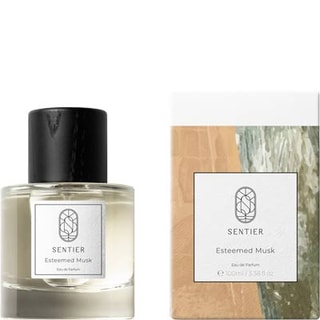 Estuche Eaux de parfum - Étreinte Parisienne, La Voie des Citrons, Balade en Automne & Musc Estimé - 4 x 100 ml
