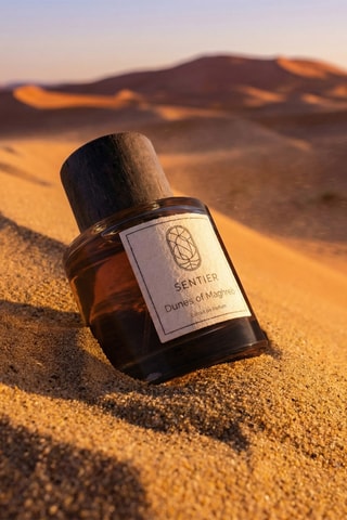 Dunes of Maghrib Sentier - Eau de parfum 50 ml