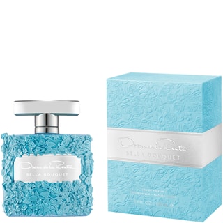 Bella Bouquet Eau de parfum - Bloemig - 100 ml