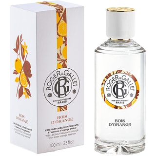 Bois D'orange Roger & Gallet - Eau de parfum 100 ml