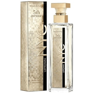 5th Avenue Uptown NYC Eau de parfum 125 ml