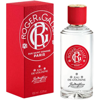 Jean-Marie Farina di Roger & Gallet - Acqua di Colonia 100 ml
