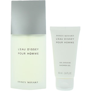 Estuche L'eau D'issey Pour Homme - Yuzu y madera de sándalo - Hombre - 2 productos
