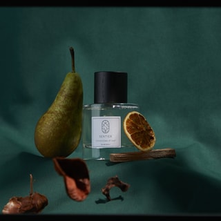 Chronicles of Self Eau de parfum - Almizclado - 100 ml