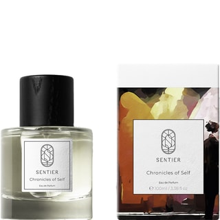 Chronicles of Self Eau de parfum - Almizclado - 100 ml