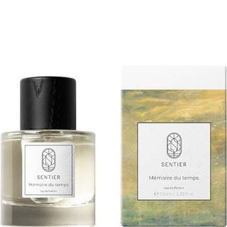 Estuche Eaux de parfum - Mémoire du temps & Balade en Automne - 2 x 100 ml