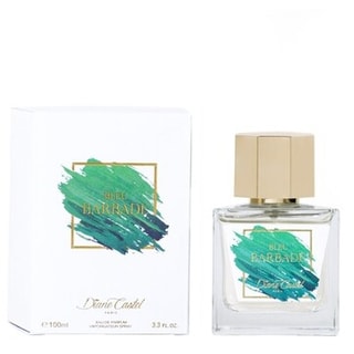 Bleu Barbade Eau de parfum - Nerolí y flor de azahar - 100 ml