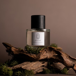 Balade en Automne Eau de parfum - Chipre - 100 ml