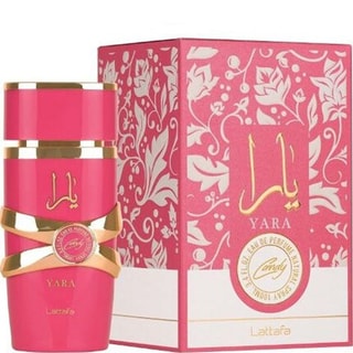Yara Candy Eau de parfum - Fruttato goloso - 100 ml