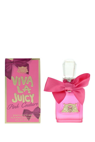 Viva La Juicy Pink Couture Juicy Couture - Eau de parfum 30 ml