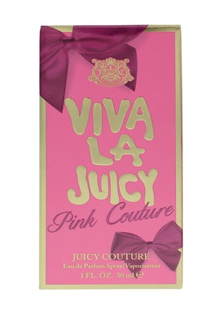 Viva La Juicy Pink Couture Juicy Couture - Eau de parfum 30 ml