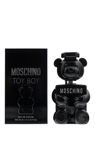 Toy Boy Moschino - Eau de parfum 100 ml