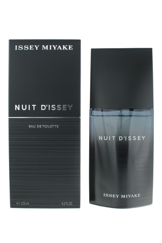 Nuit d'Issey Issey Miyake - Eau de toilette 125 ml
