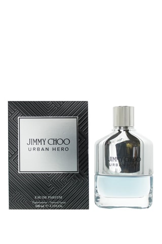 Urban Hero Jimmy Choo - Eau de parfum 100 ml