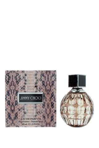 Jimmy Choo - Eau de parfum 60 ml