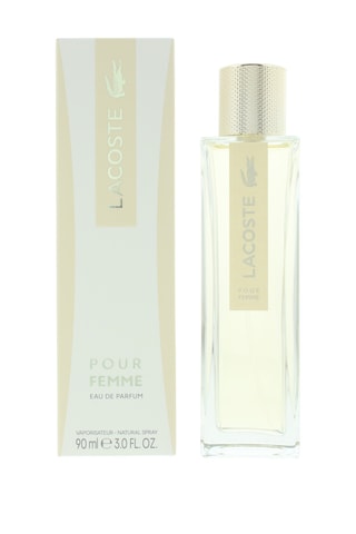 Lacoste pour femme - Eau de parfum 90 ml