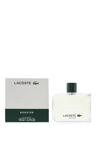 Booster Lacoste - Eau de toilette 125 ml