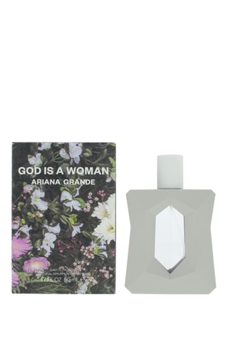 God Is A Woman Ariana Grande - Eau de parfum 50 ml
