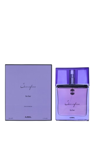 Sacrifice for her Ajmal - Eau de parfum 50 ml
