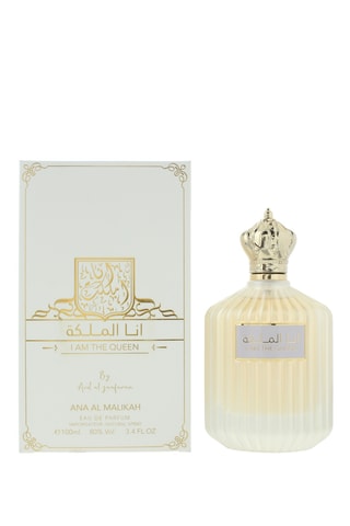 I Am The Queen Ana Al Malikah Ard Al Zaafaran - Eau de parfum 100 ml