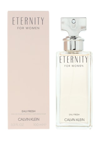 Eternity for Women Eau Fresh Calvin Klein - Eau de parfum 100 ml