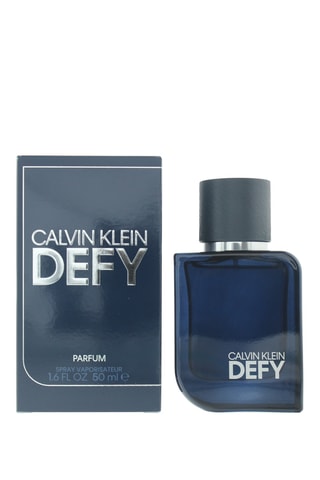 Defy Calvin Klein - Eau de parfum 50 ml