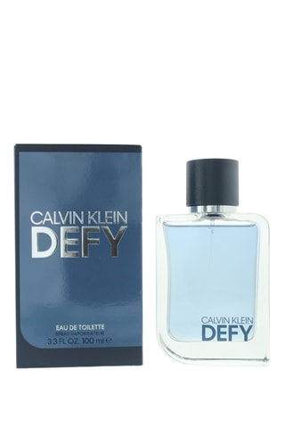 Defy Calvin Klein - Eau de toilette 100 ml